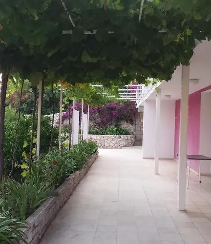 Double Hvar 15706d Gasthuis 3*