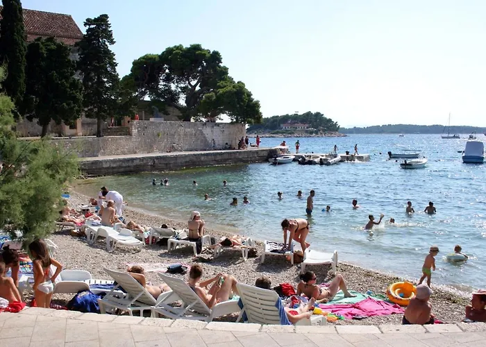 Double Hvar 15706d Gasthuis