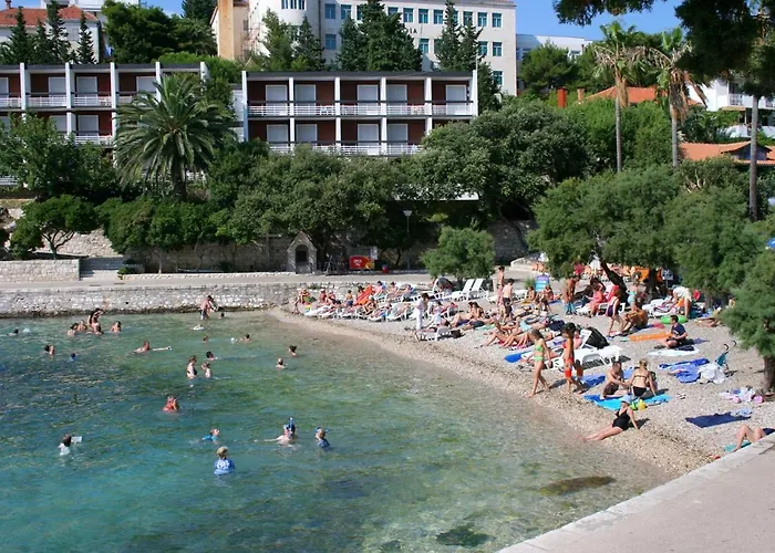 Gasthuis Double Hvar 15706d