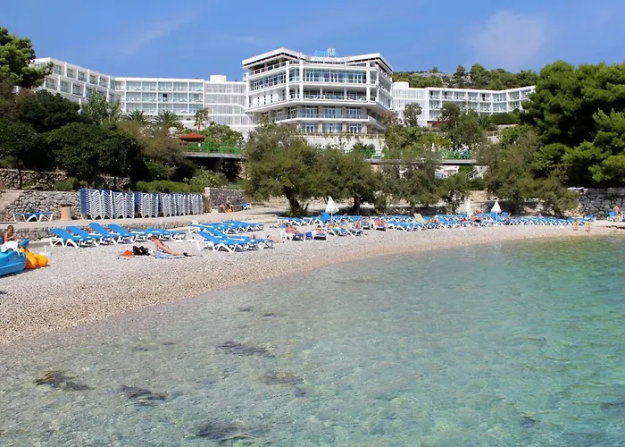 Gasthuis Double Hvar 15706d