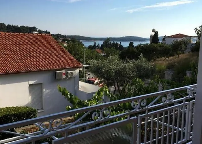 Double Hvar 15706d Gasthuis