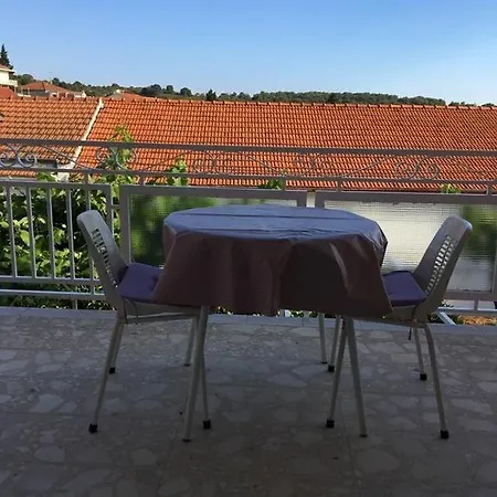 Double Hvar 15706d Guest house Hvar Town